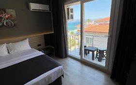 Grand Faik Hotel